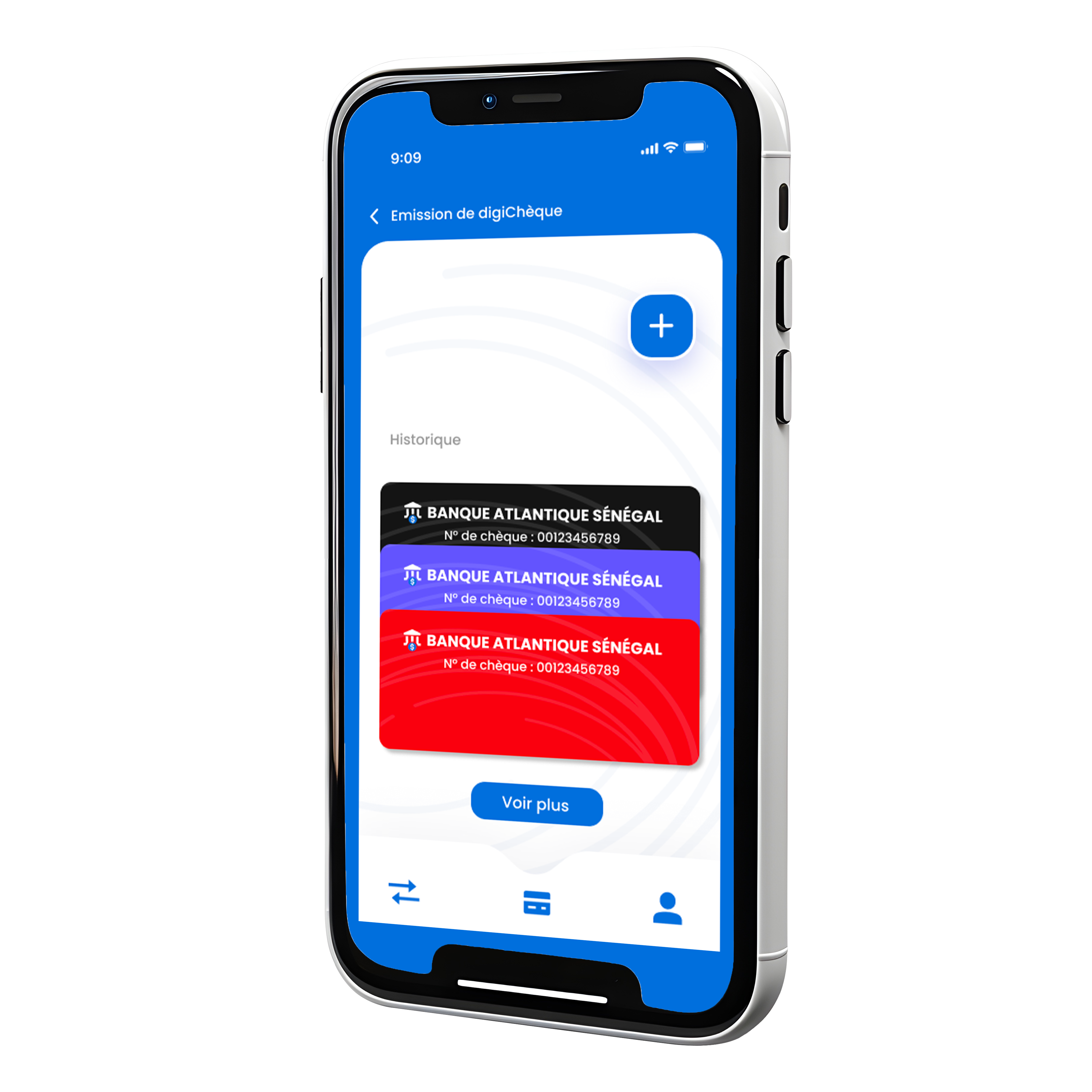 DigiScan - Scanner Intelligent